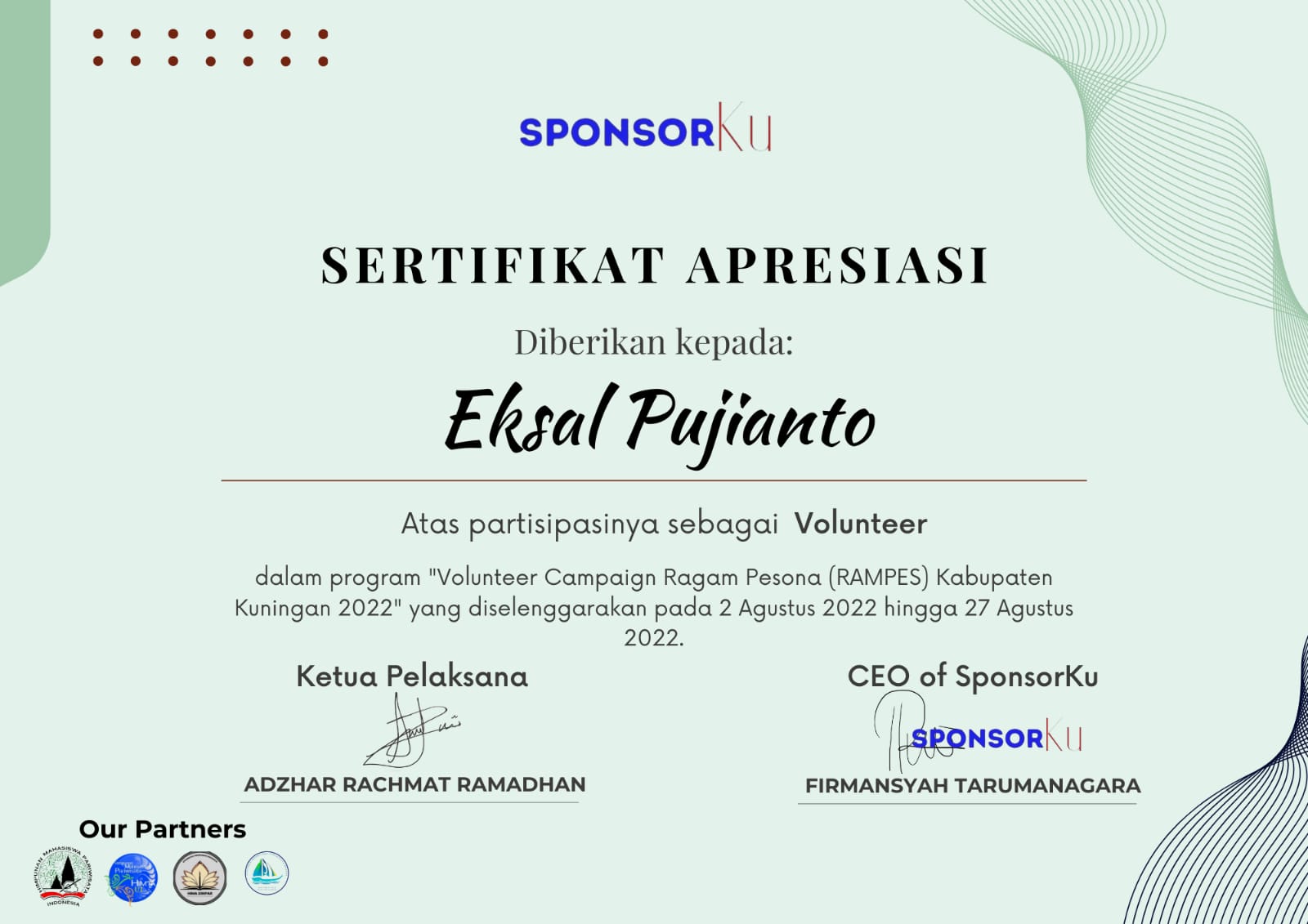 sertifikat