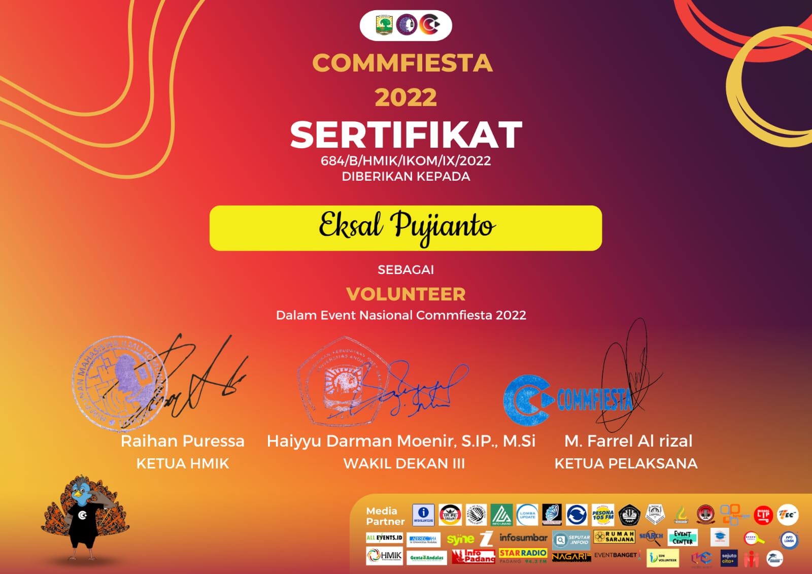 sertifikat